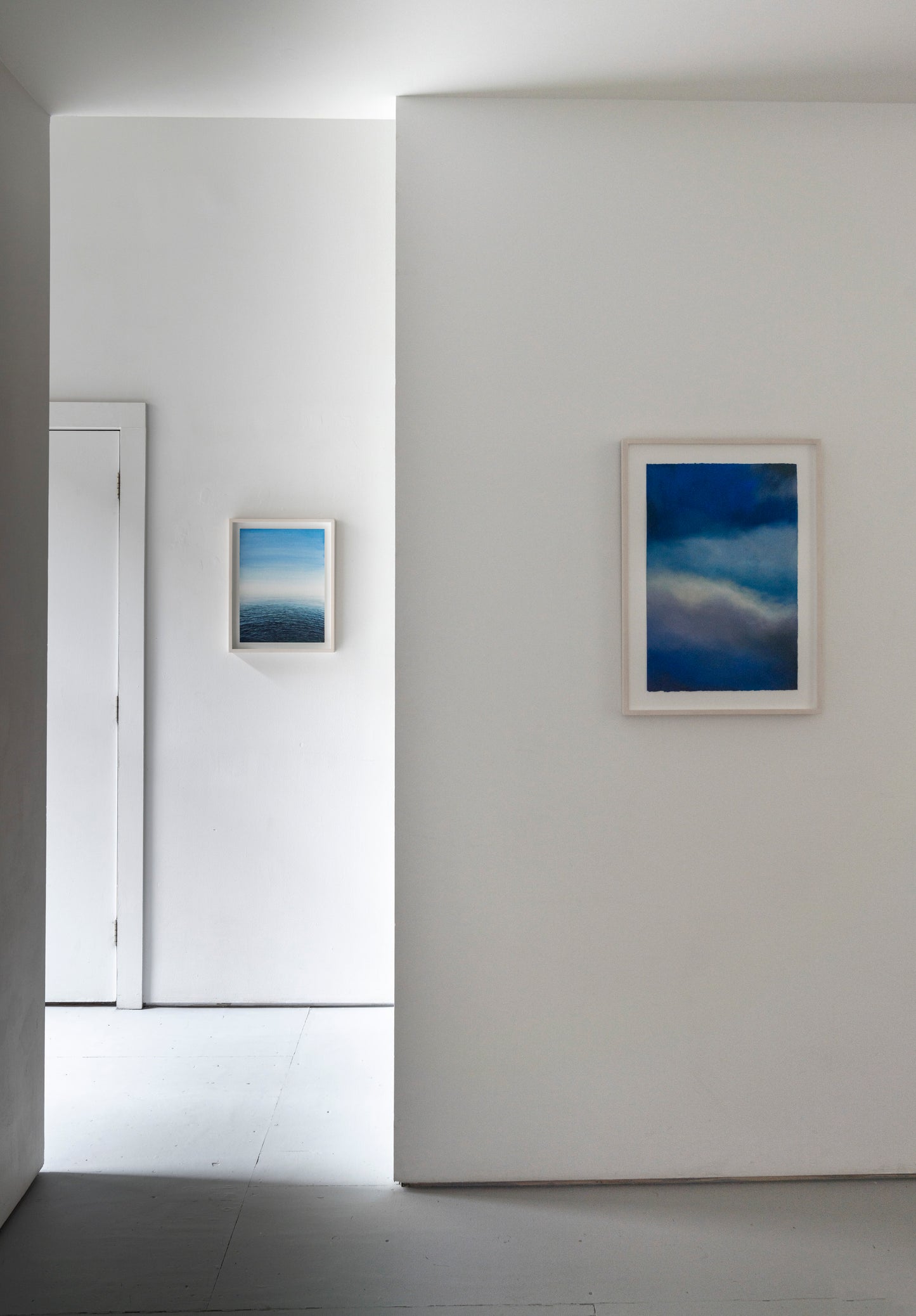 Victoire Bourgois | Clouds