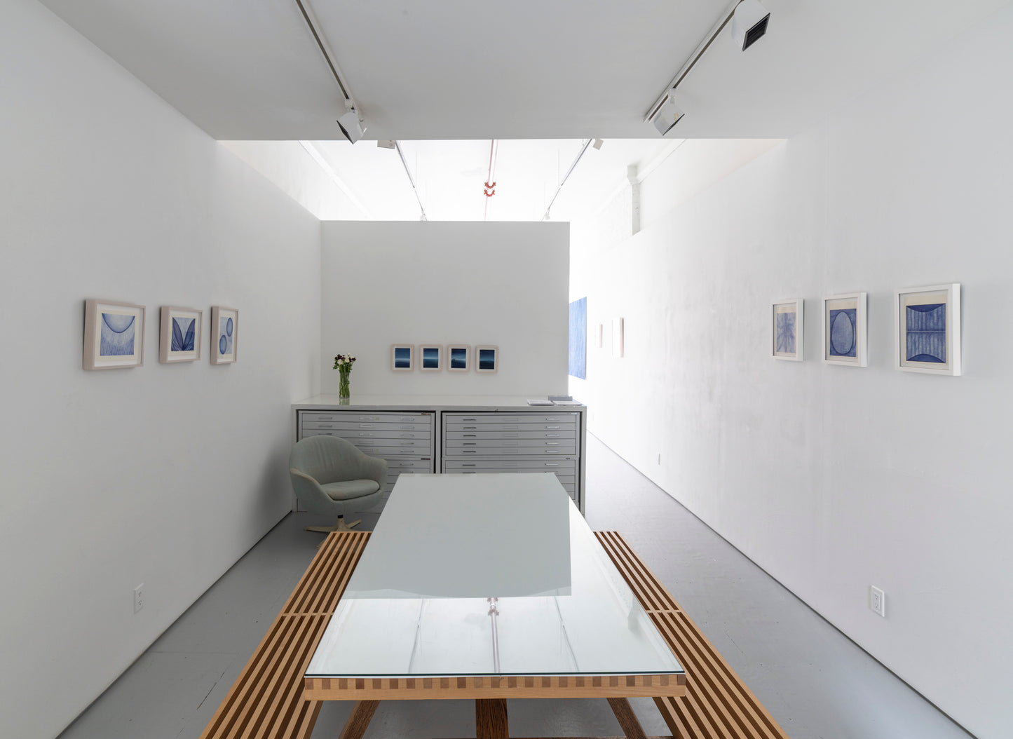 Julia Felsenthal | Four Twilight Studies