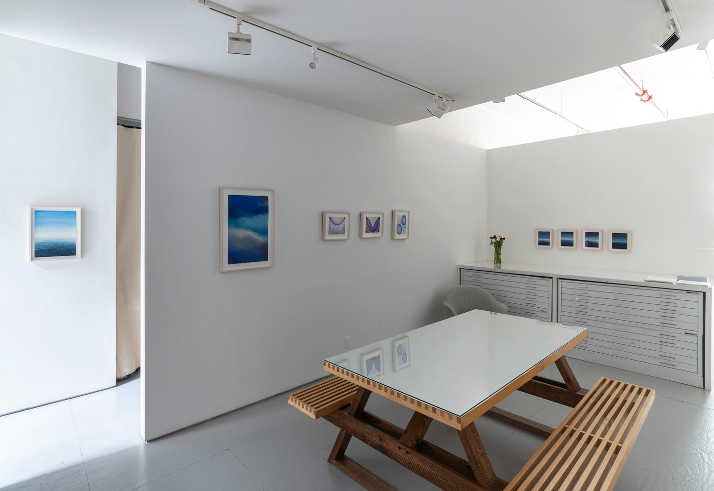 Julia Felsenthal | Four Twilight Studies