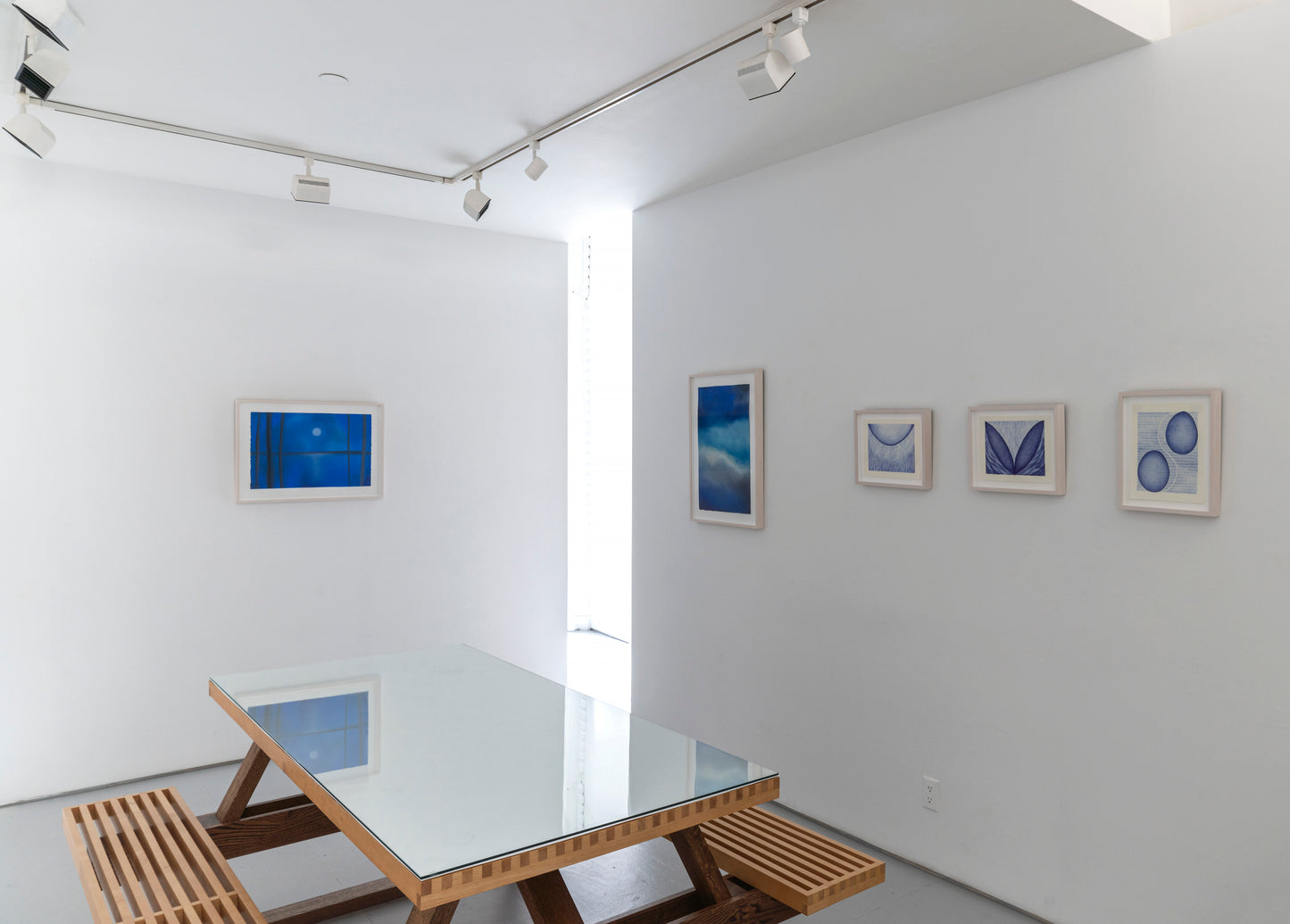 Marian Williams | Inclination