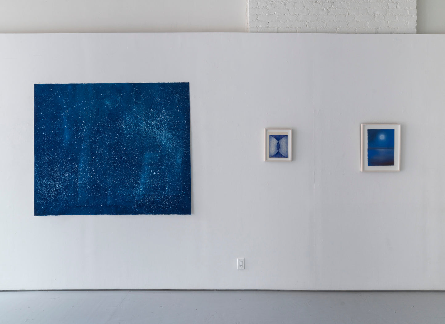Victoire Bourgois | The readings we give the sky