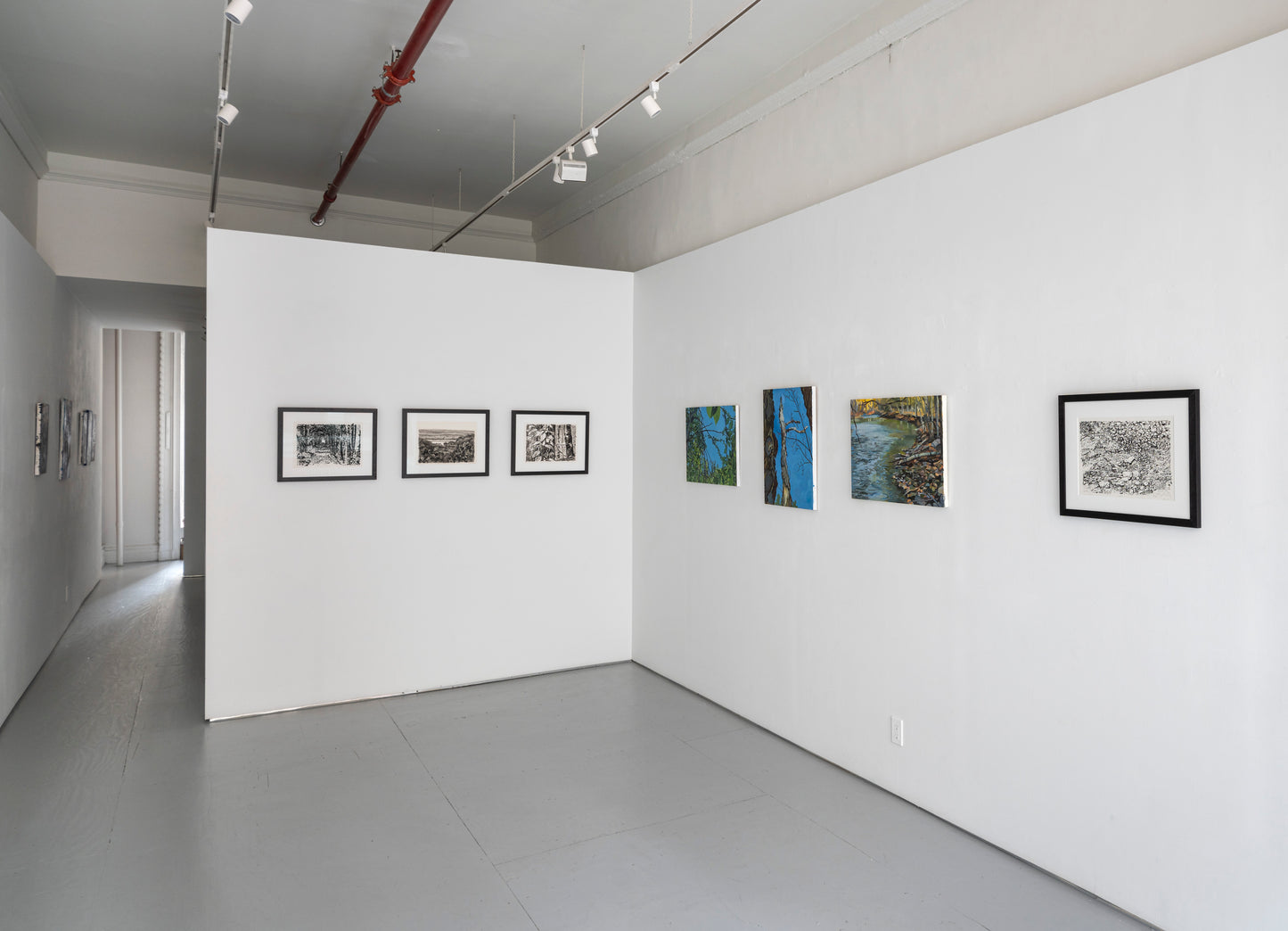 John Mitchell | Trail of Tears