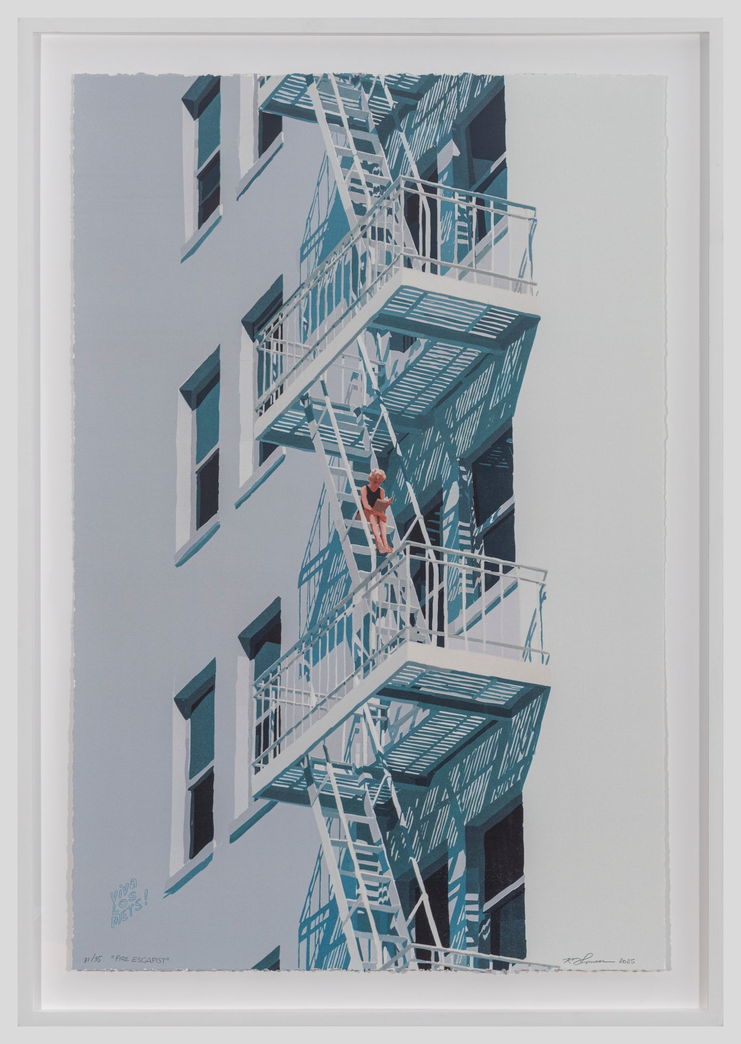 Lineup | Summer Group Exhibition
