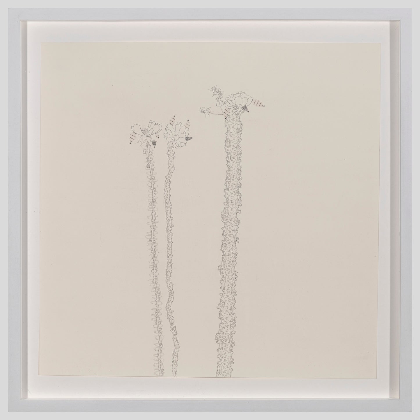Lineup | Summer Group Exhibition