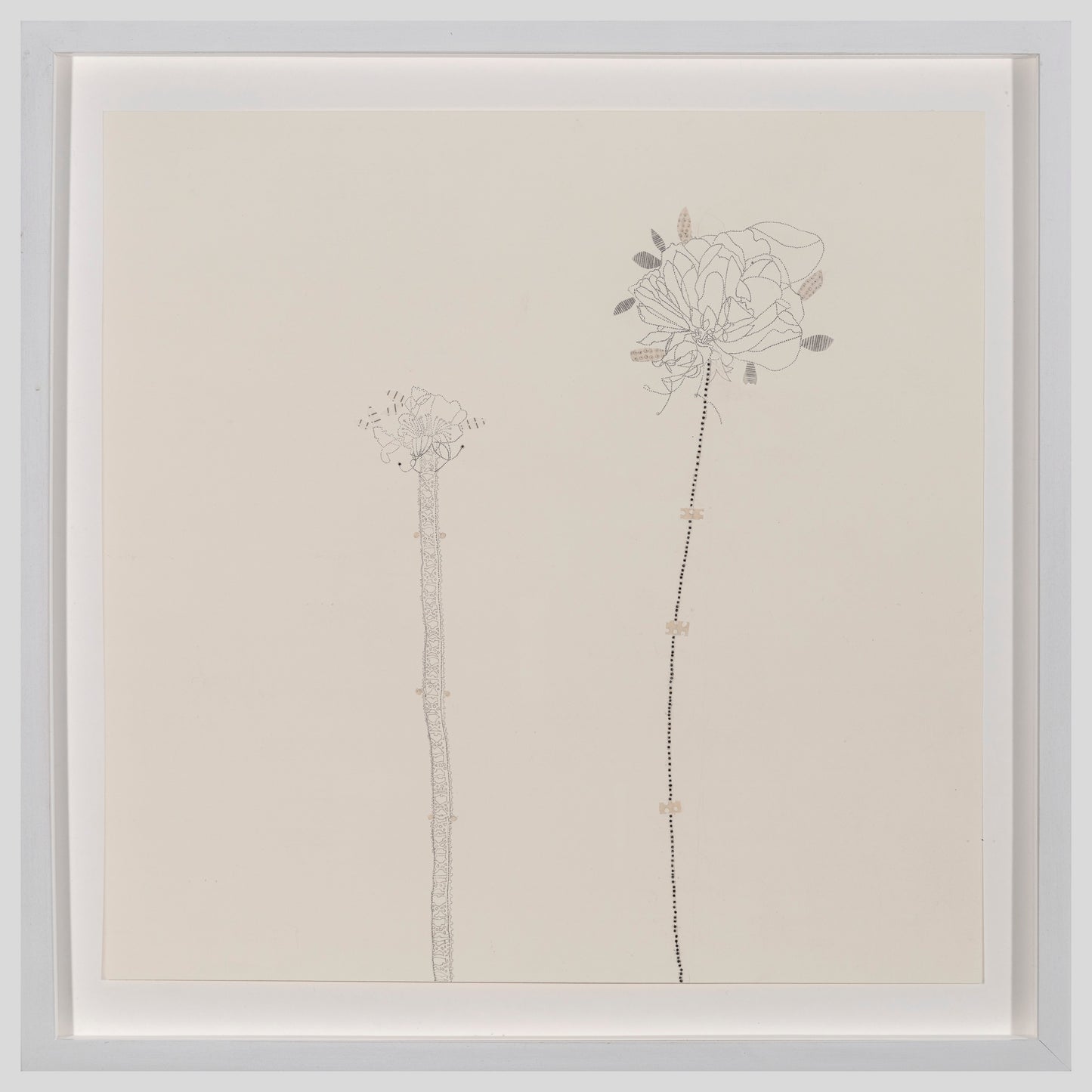 Lineup | Summer Group Exhibition