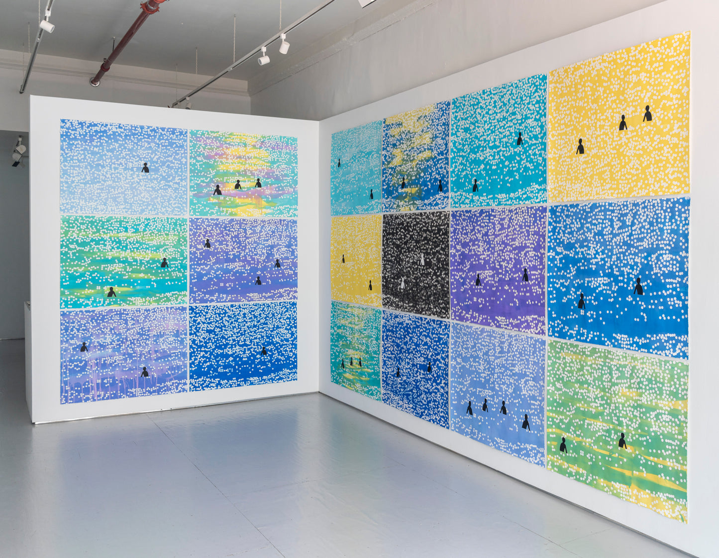 Richard Dupont | Lineup (8)