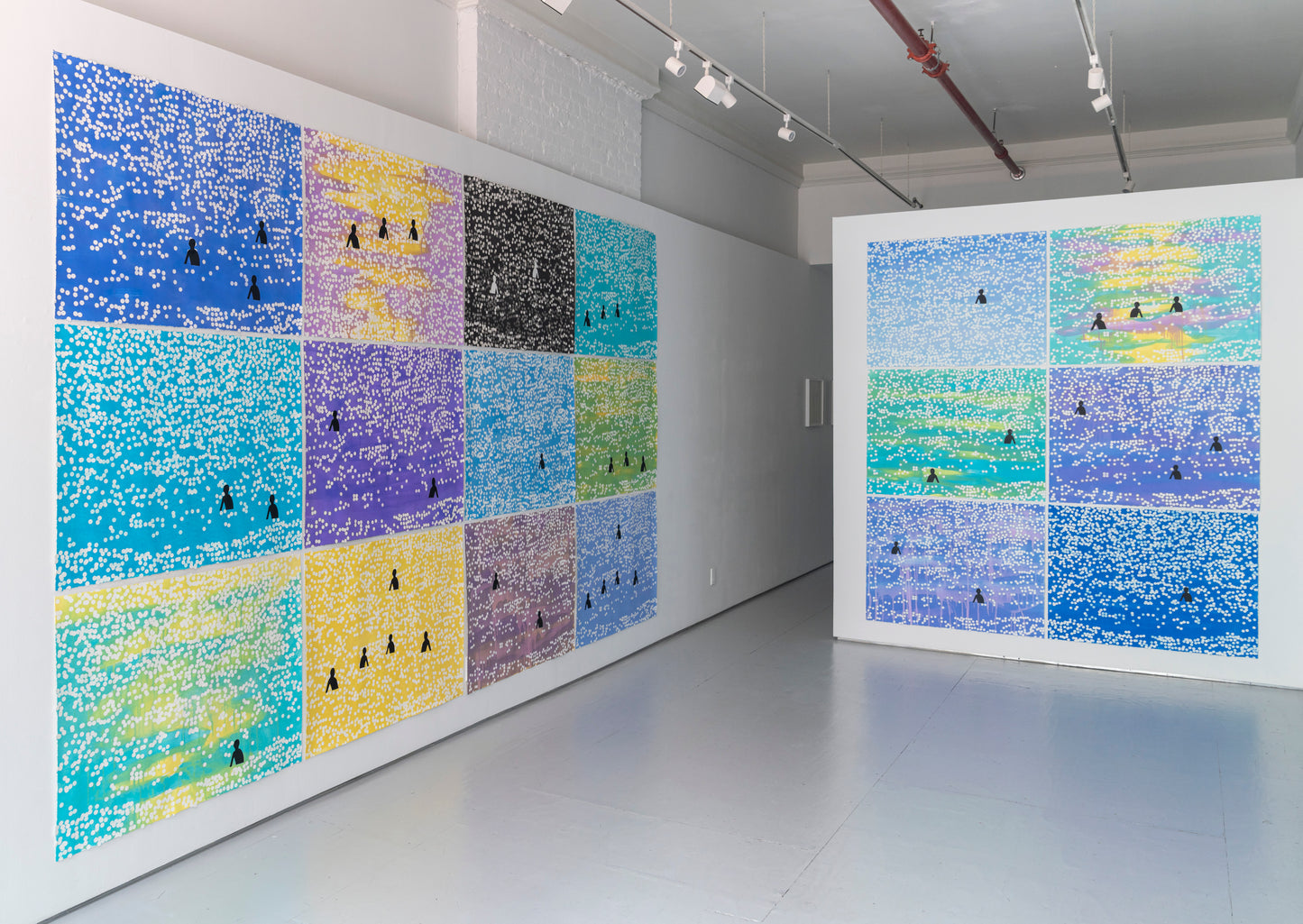 Richard Dupont | Lineup (11)