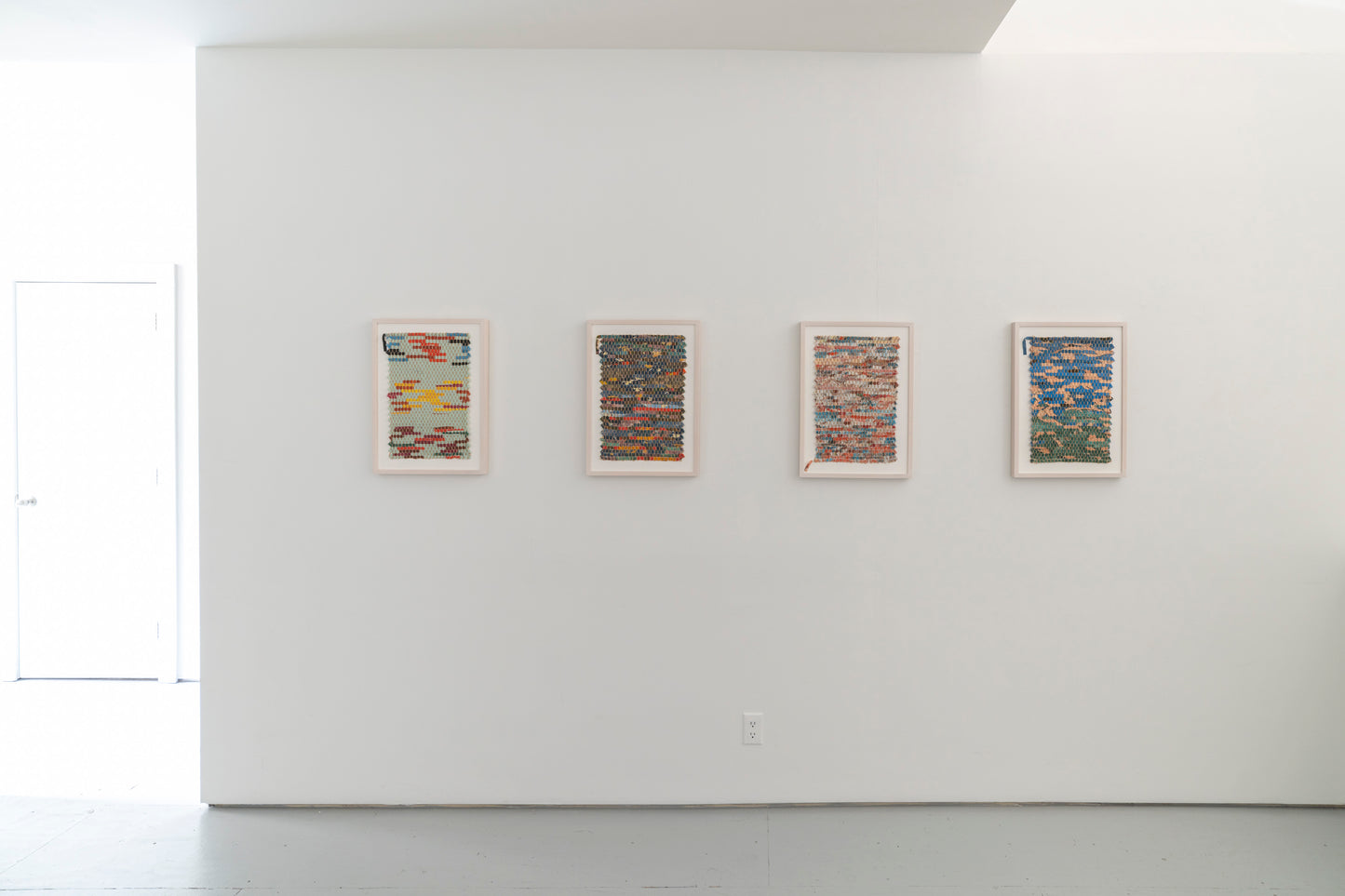 Laurie Lambrecht | Unraveled/Gauguin