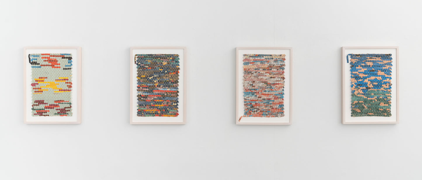 Lineup | Summer Group Exhibition