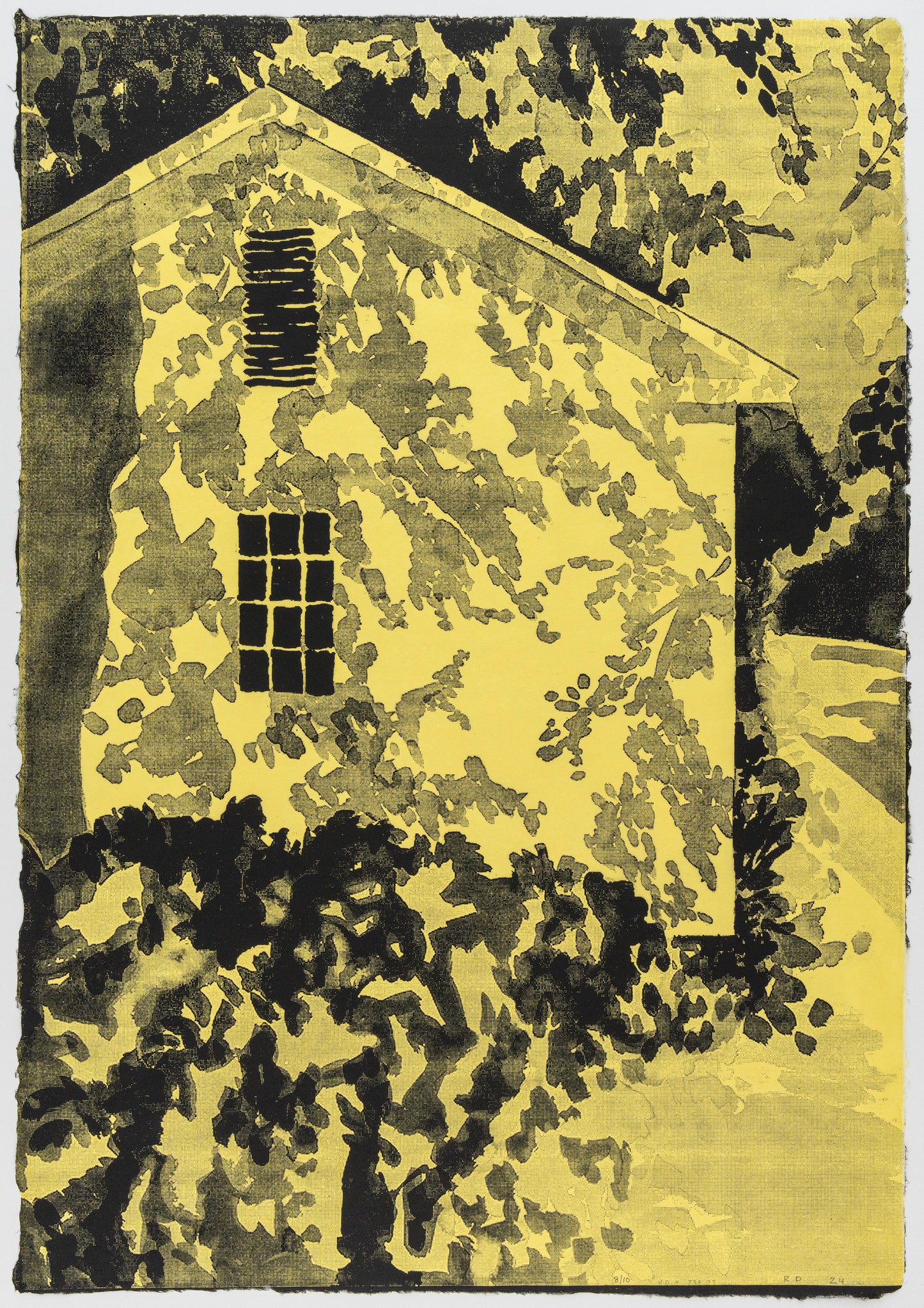 Richard Dupont | Adrienne's Barn