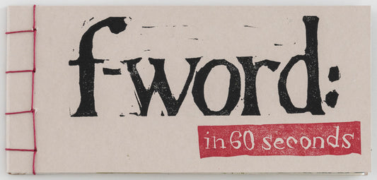 Nina Jordan |  F-word