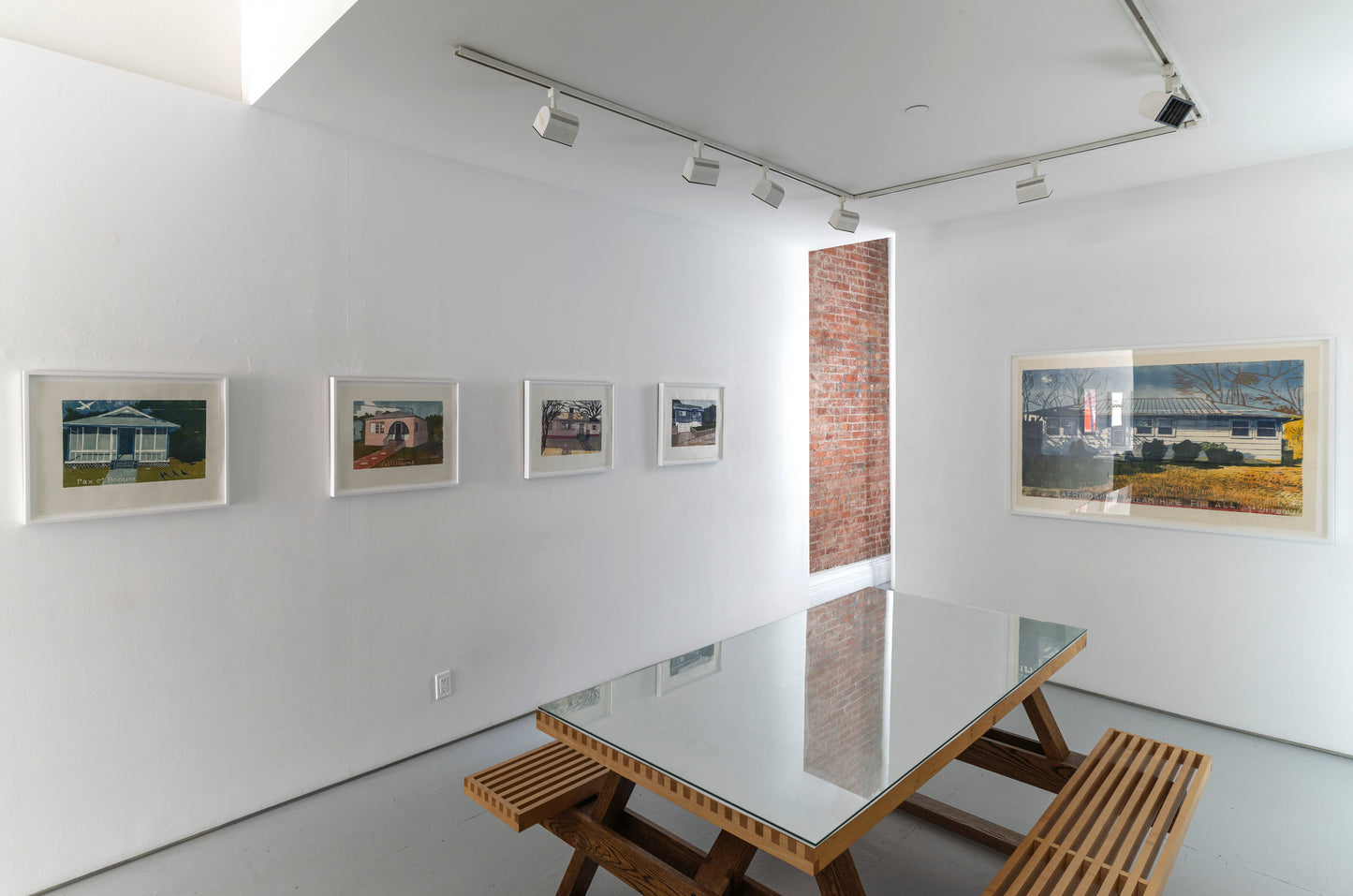 Nina Jordan | Pax et Bonum