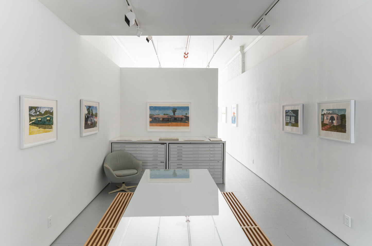 Nina Jordan | homesearch