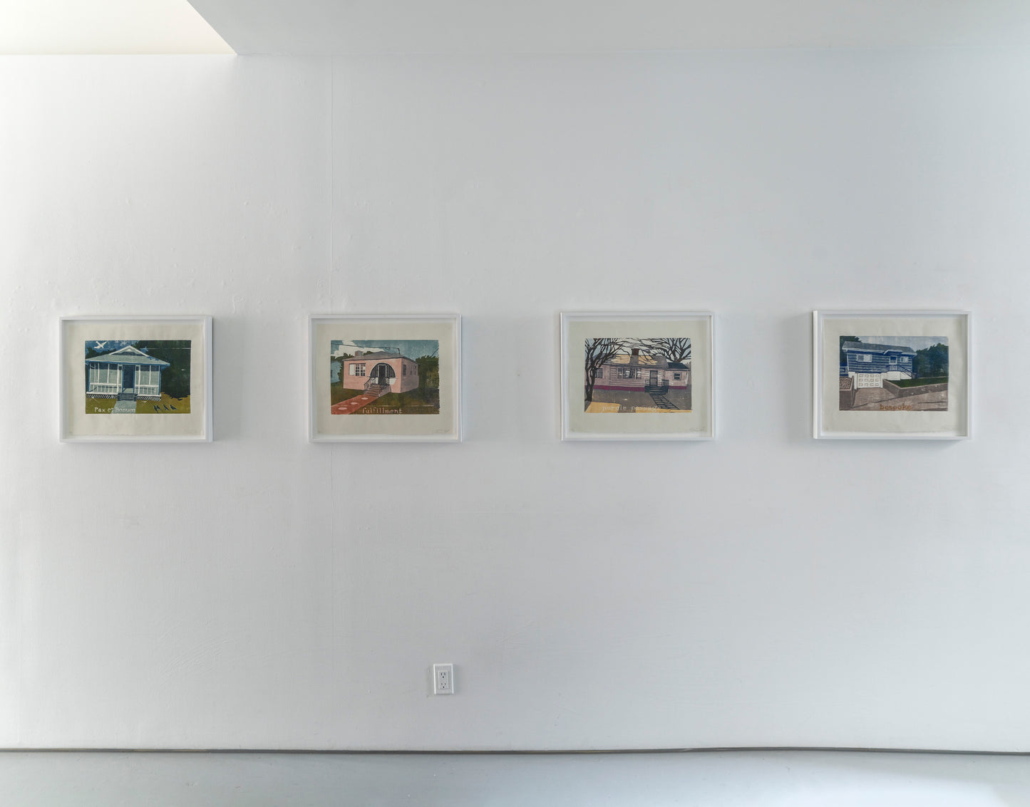 Nina Jordan | purple passage