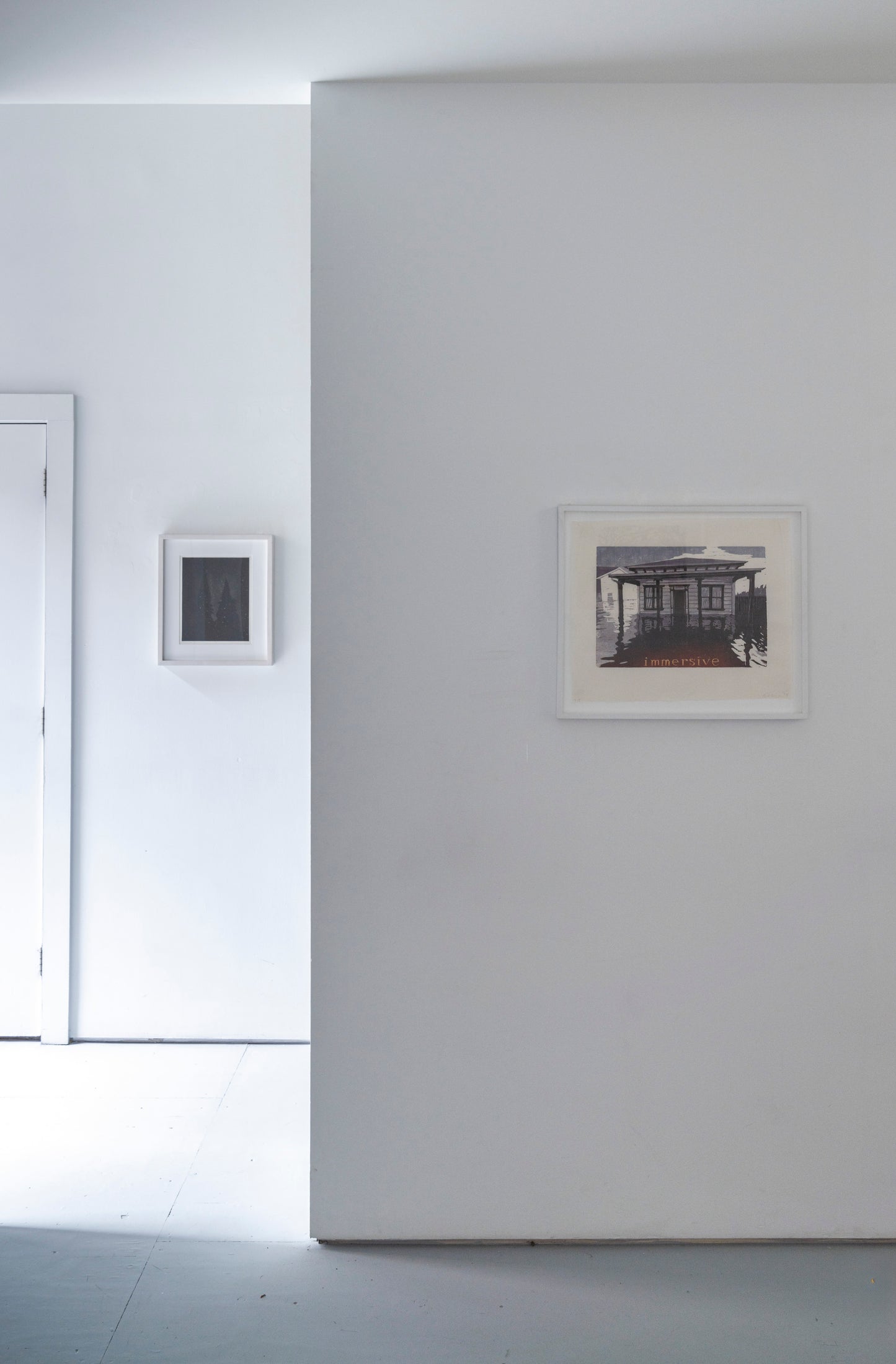 Nina Jordan | immersive