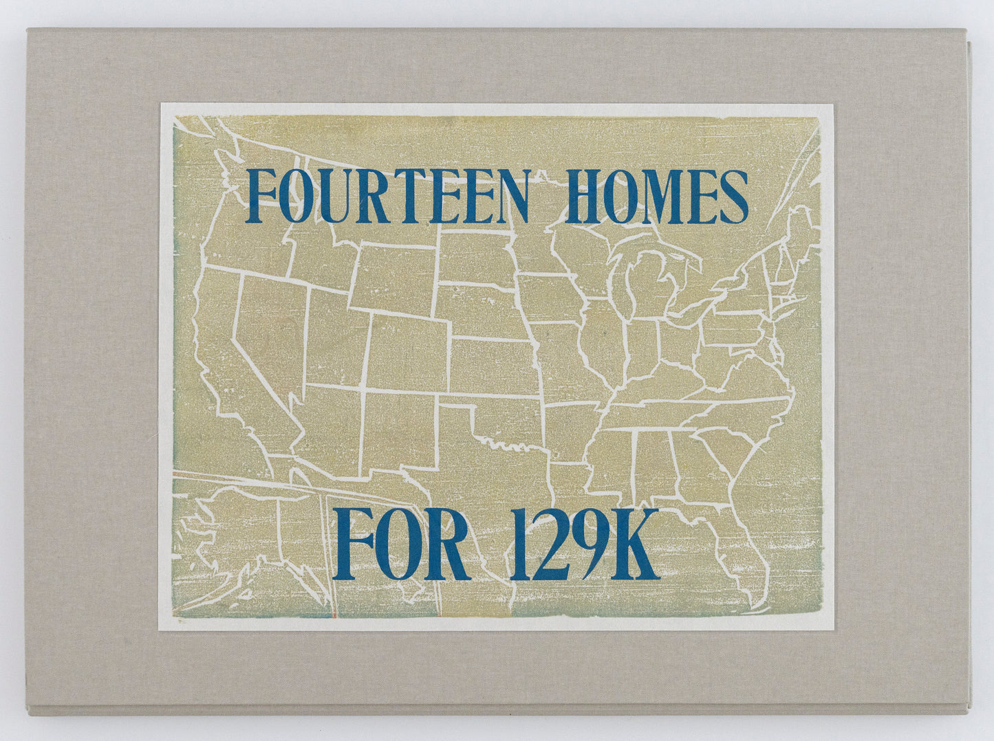 Nina Jordan | Fourteen Homes for 129K