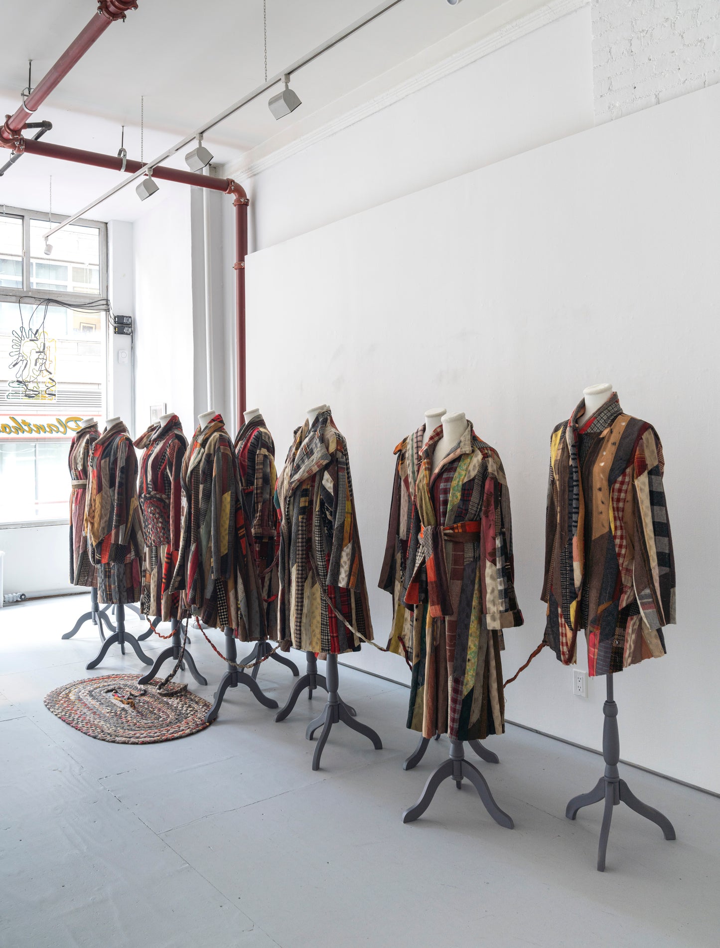 Elizabeth Duffy | Various States of Amnesia
