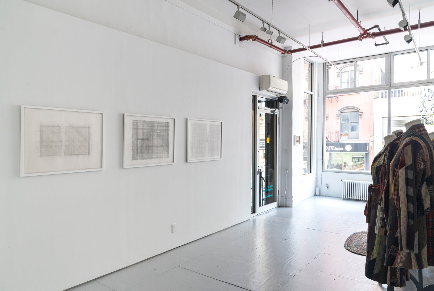 Elizabeth Duffy | Various States of Amnesia