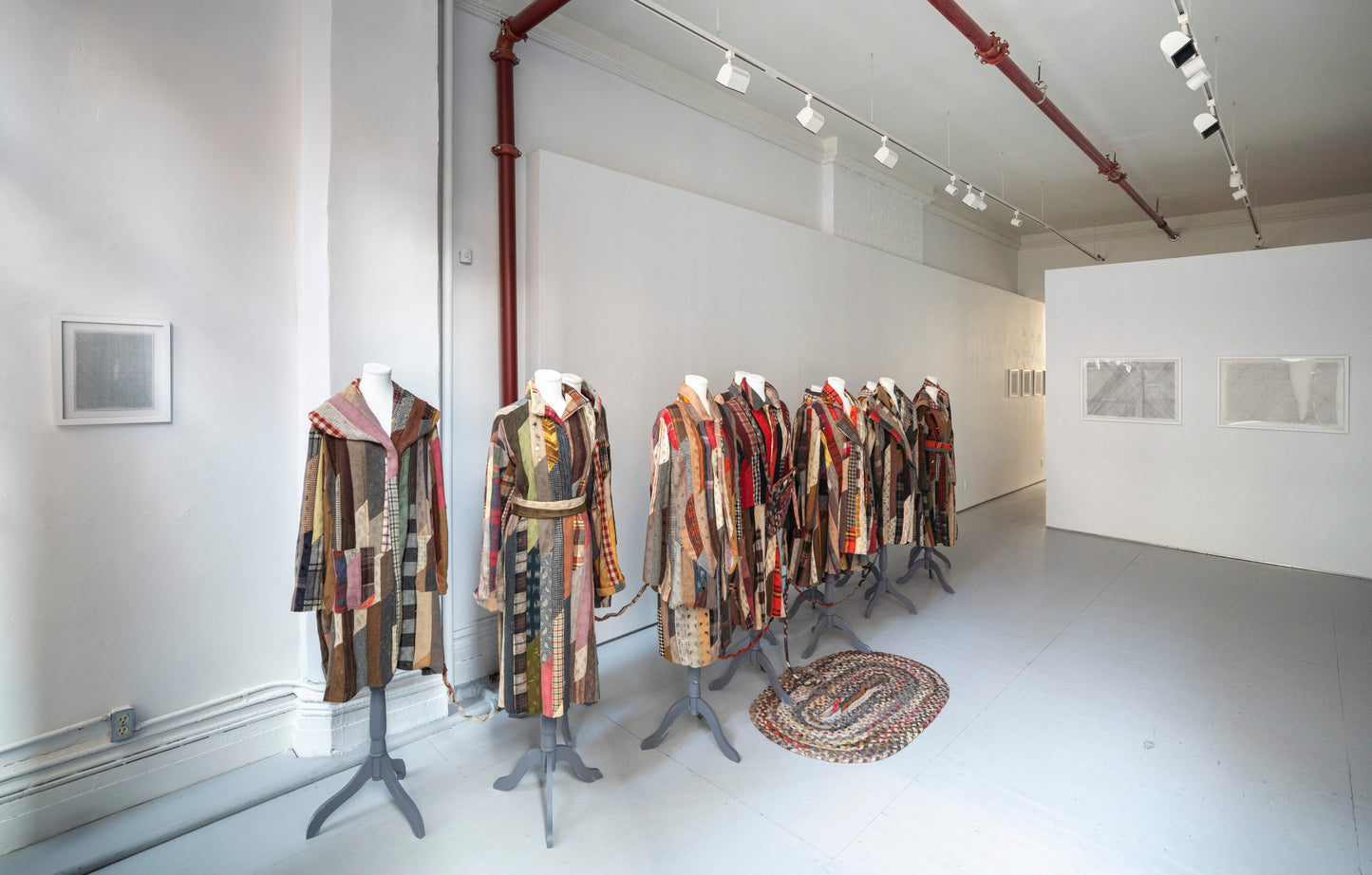 Elizabeth Duffy | Various States of Amnesia