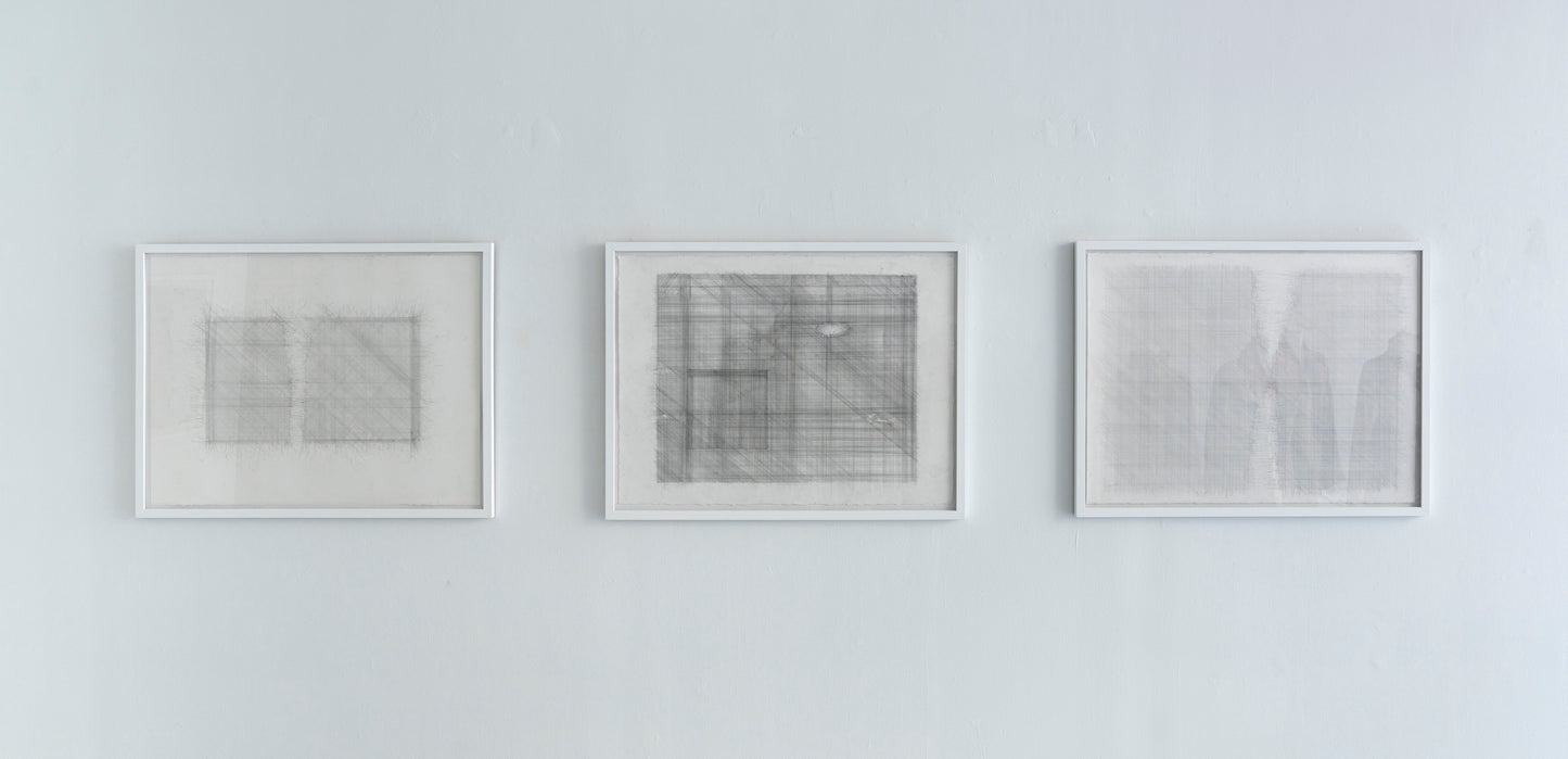 Elizabeth Duffy | Various States of Amnesia
