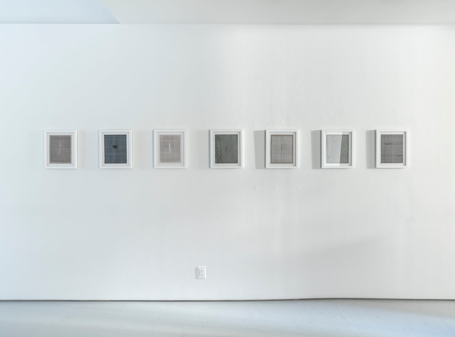 Elizabeth Duffy | Various States of Amnesia