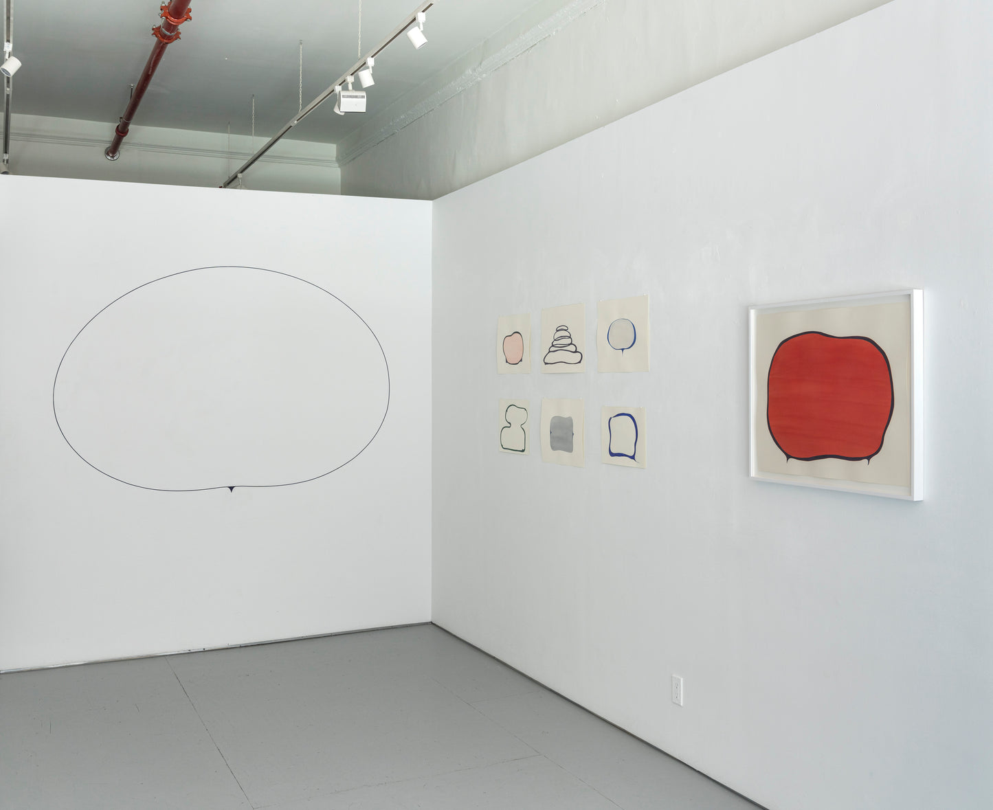 Victoria Haven | Under The Net: When Atmosphere Becomes Form