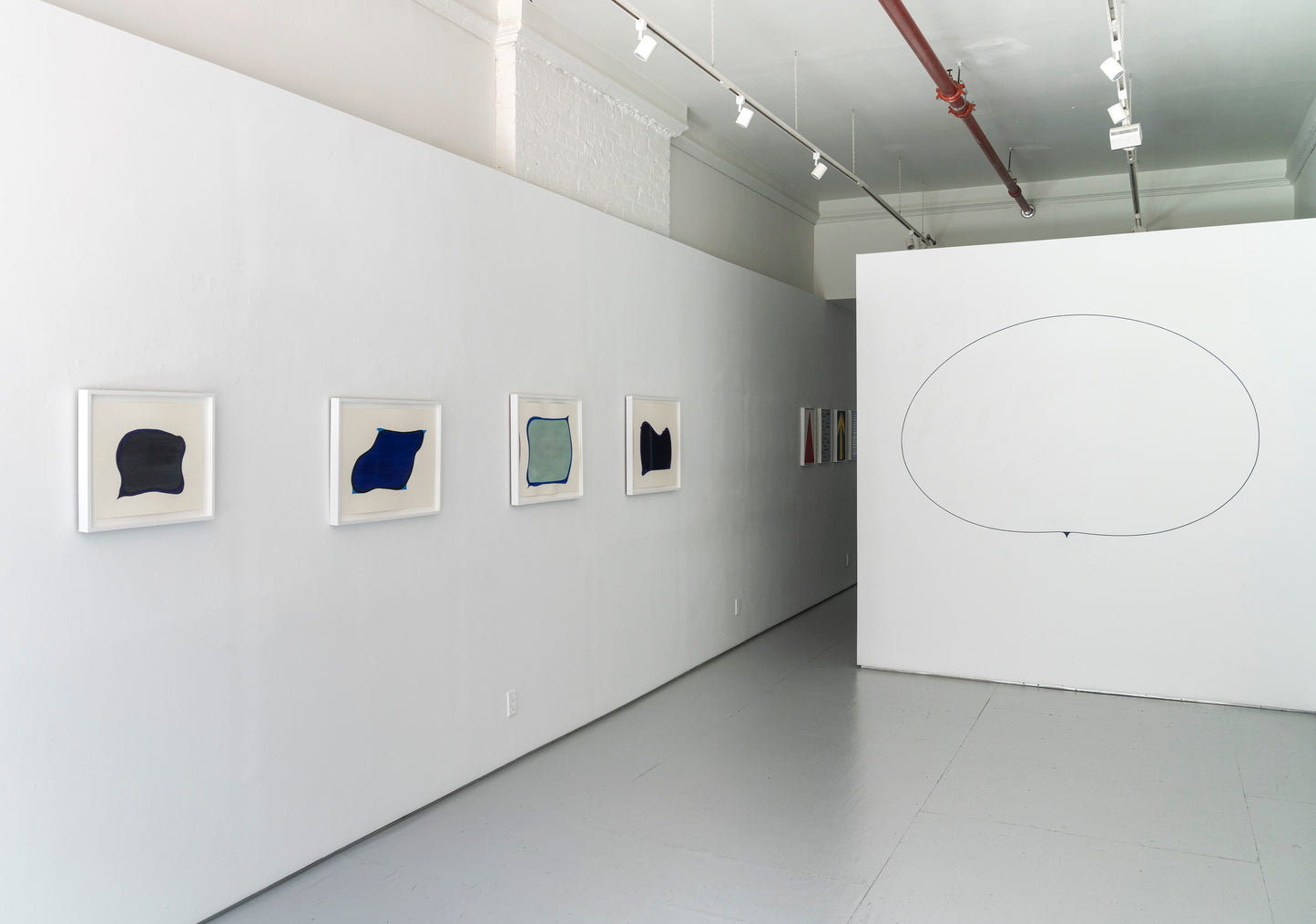 Victoria Haven | Under The Net: When Atmosphere Becomes Form