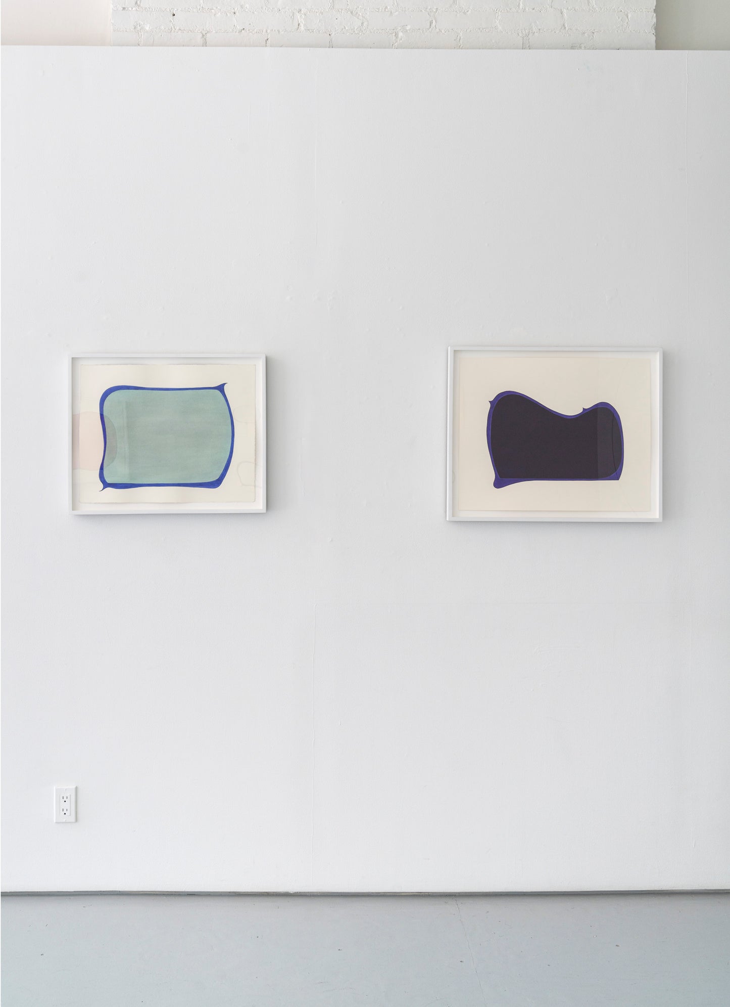 Victoria Haven | Dialogics 1 (sharkskin)