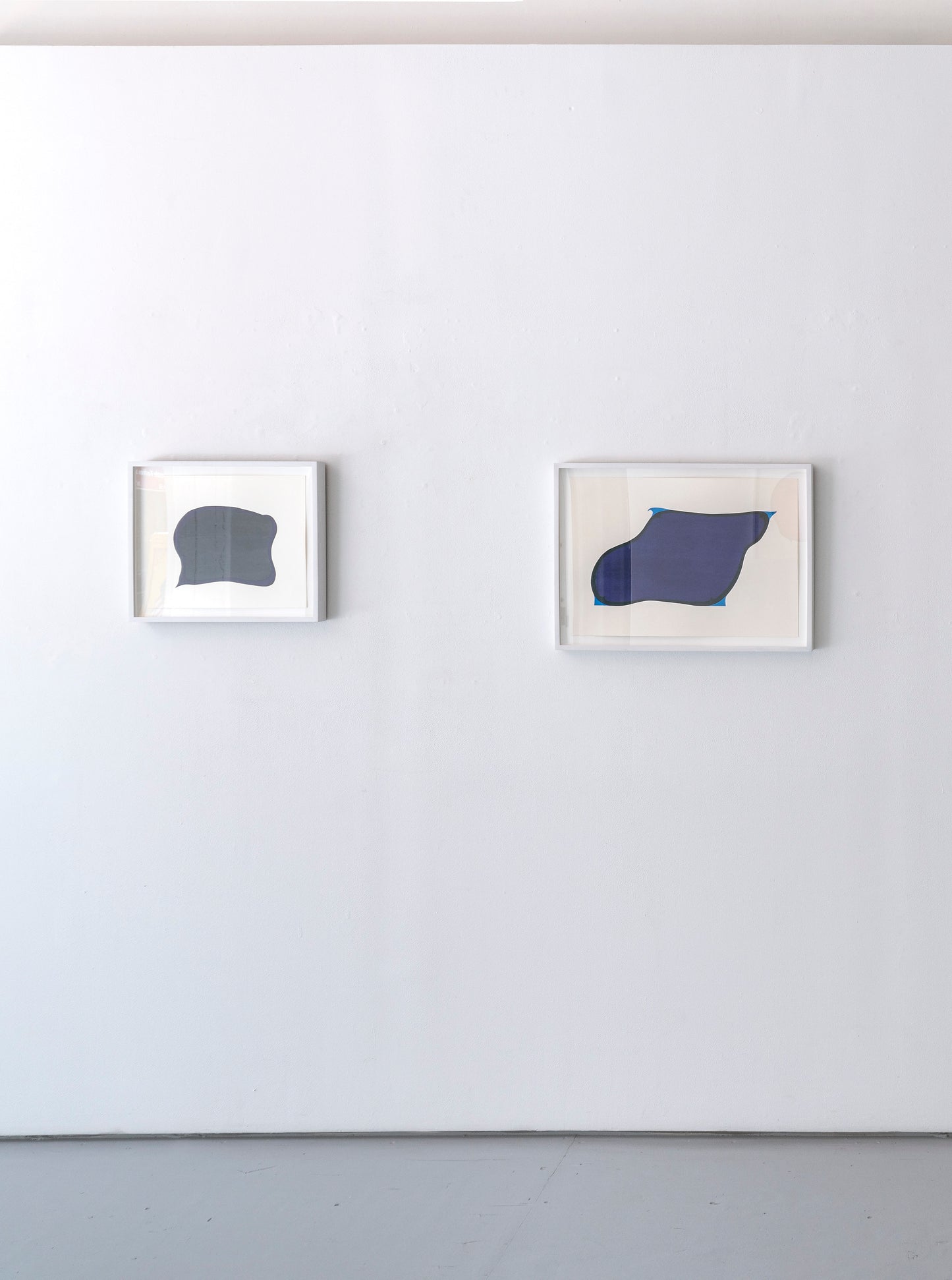 Victoria Haven | Dialogics 2 (hemlock)