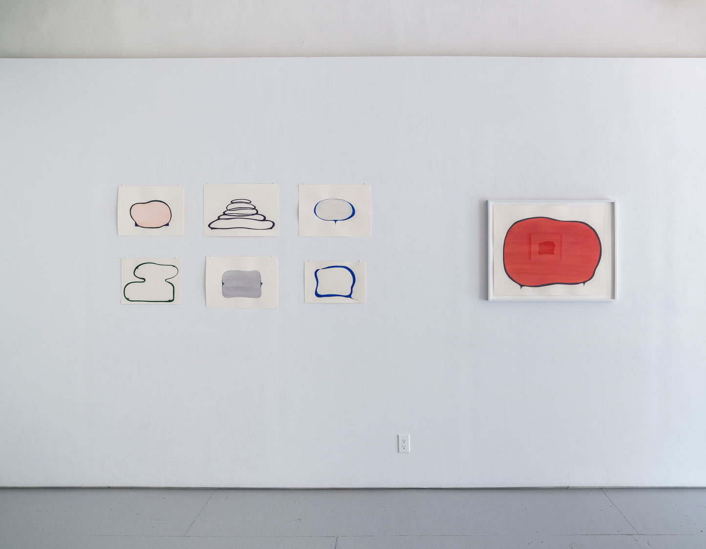 Victoria Haven | Dialogics 4 (tomato/potato)