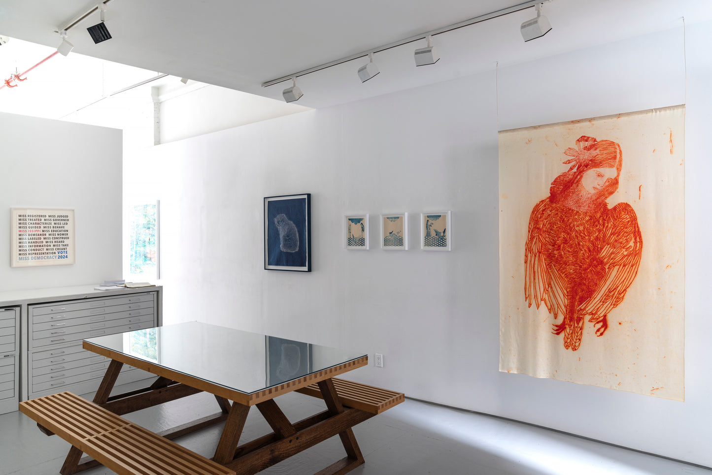 Valerie Hammond | Harpy