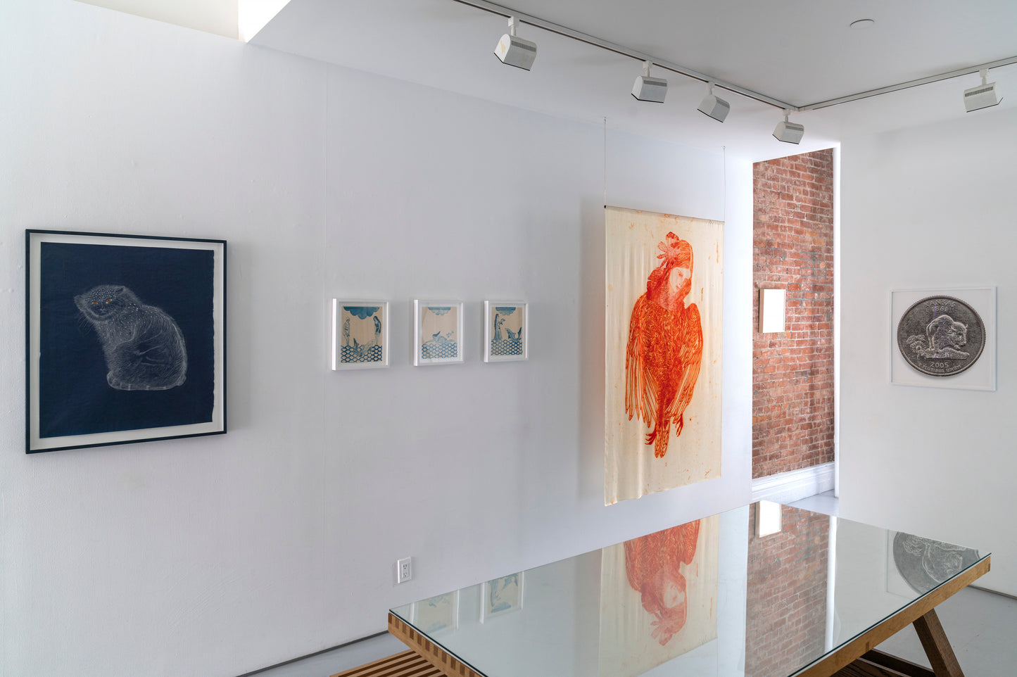 Lauren Drescher | Swimmer