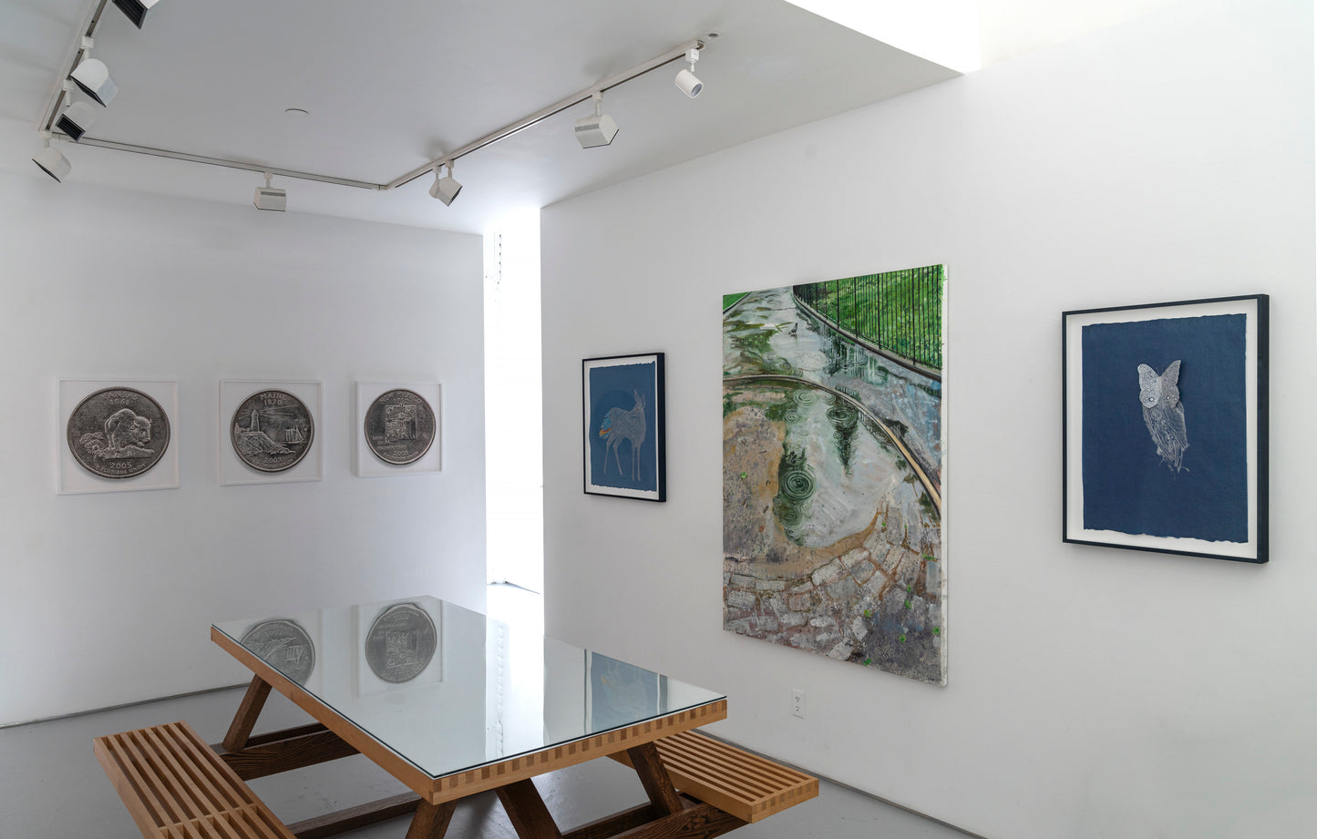 Larry Dobens | Tompkins Square Park