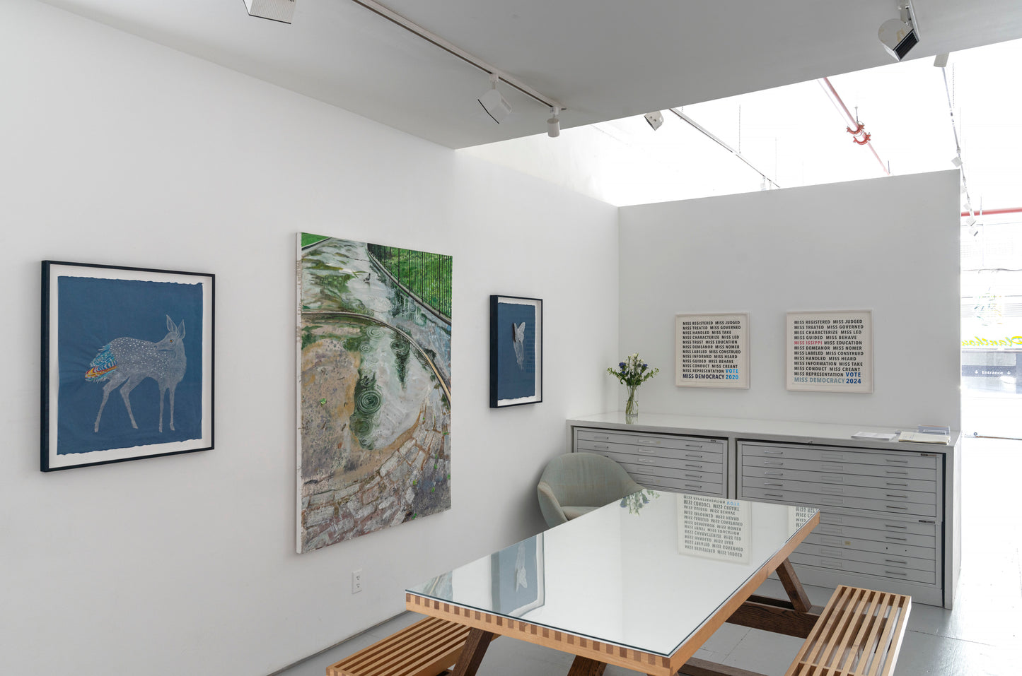 Victory Garden | Miss 2024 (MISS ISSIPPI)