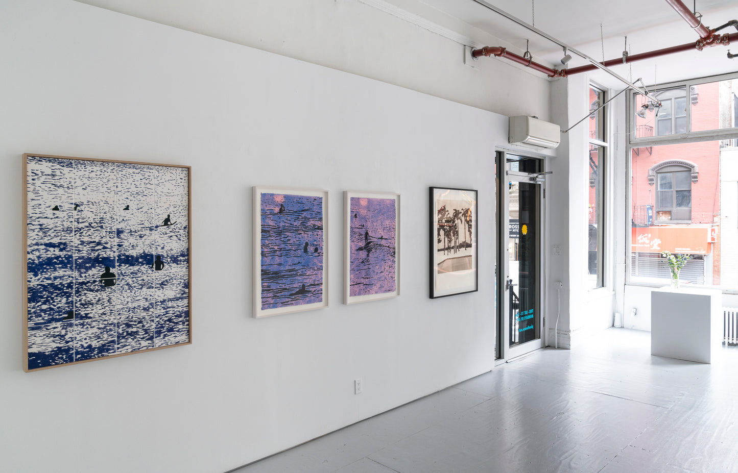 Richard Dupont | Idalia 20