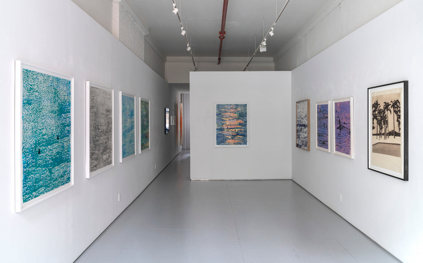 Richard Dupont | Herbert's Beach