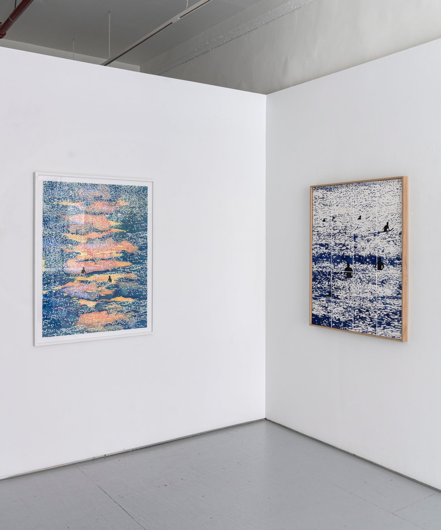 Richard Dupont | Behold The Sun (Idalia) Ceramic