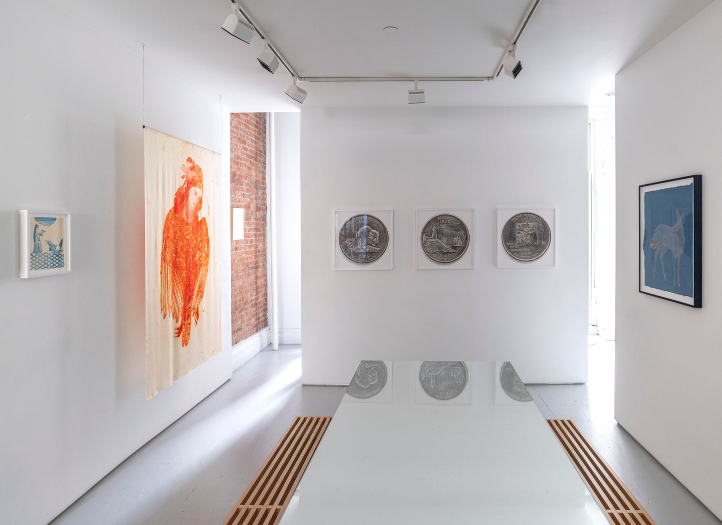 Blaise Hayward | Maine