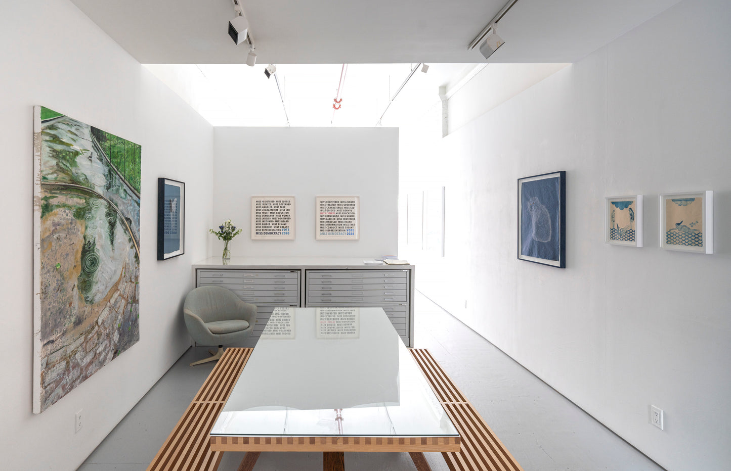 Victory Garden | Miss Democracy 2020 – Miss Democracy