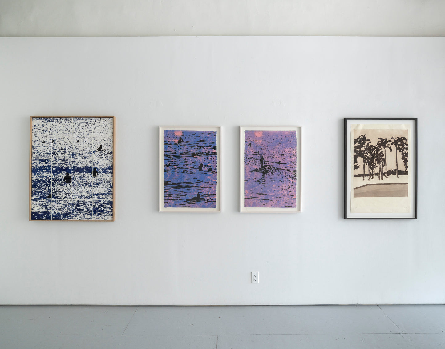 Richard Dupont | Idalia 20