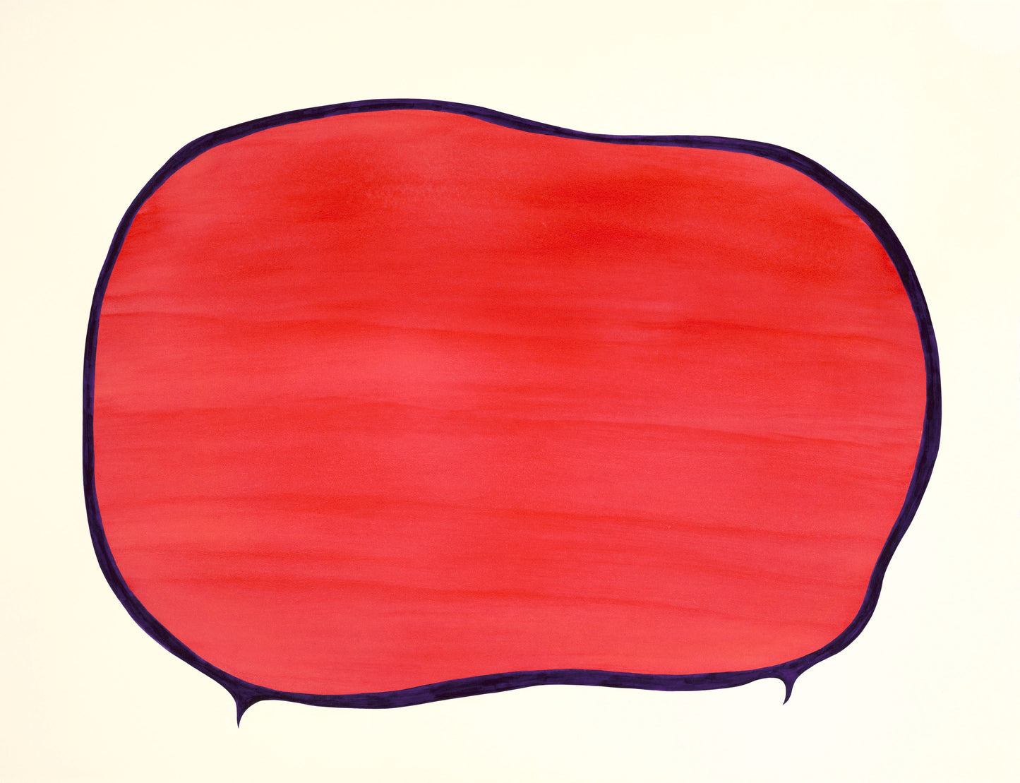 Victoria Haven | Dialogics 4 (tomato/potato)