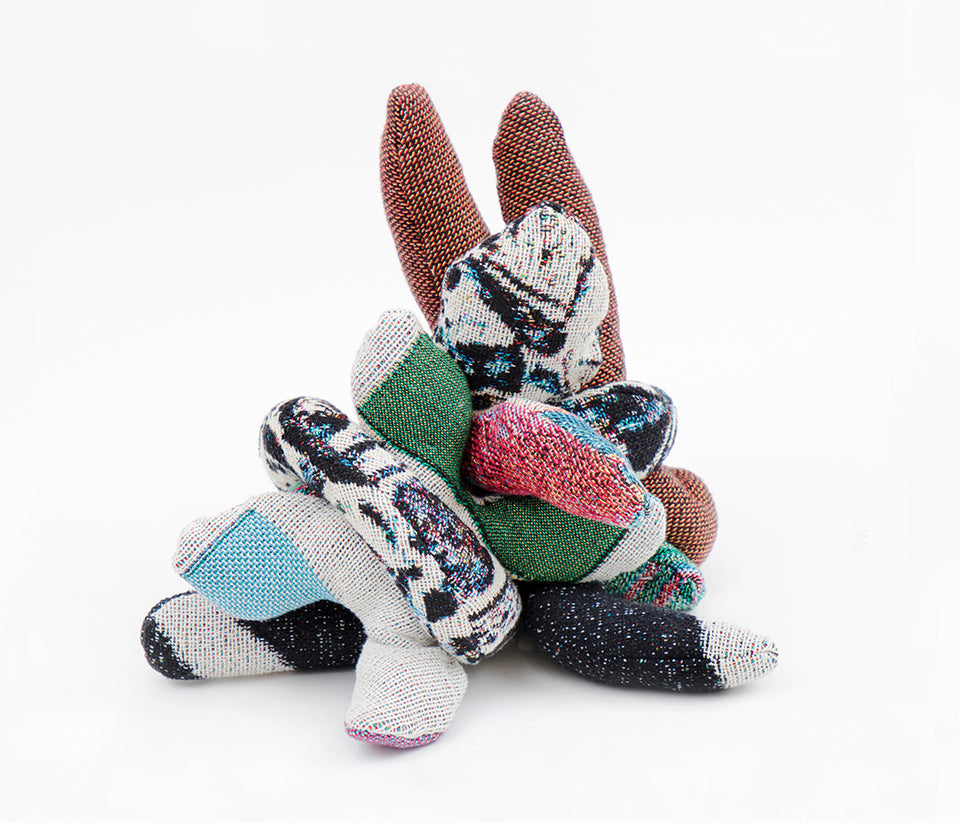 David B. Smith | Sampler