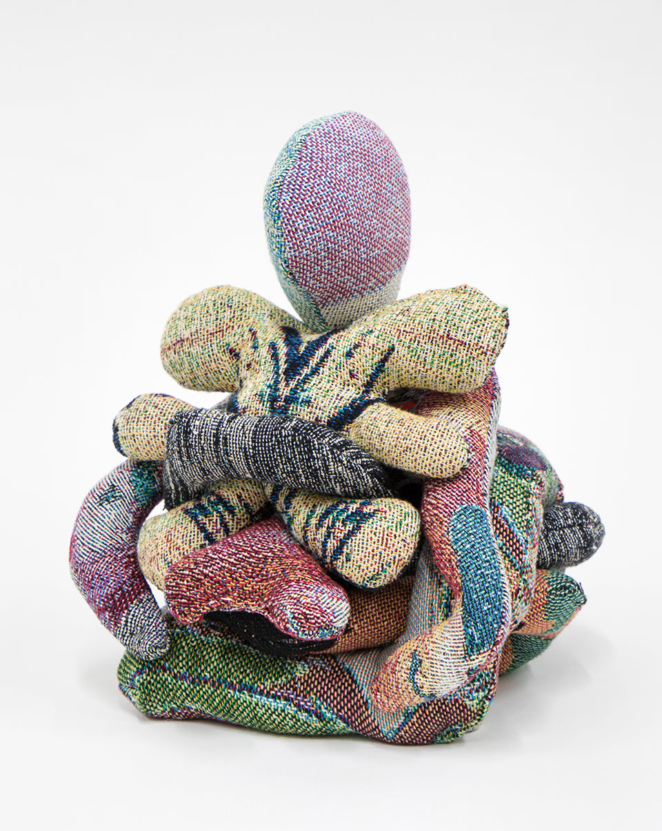David B. Smith | Sampler