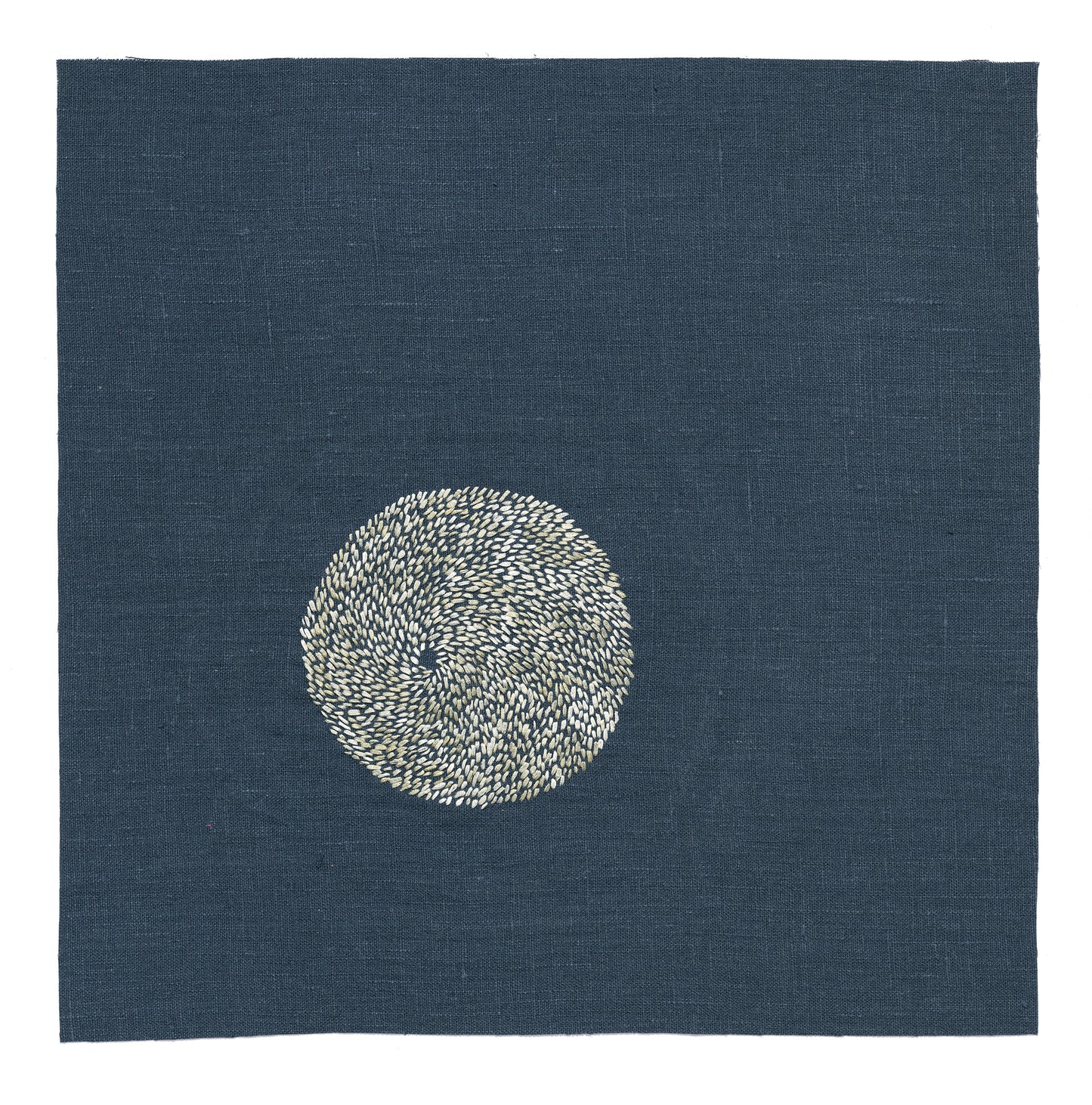Heather Watkins | still—arriving