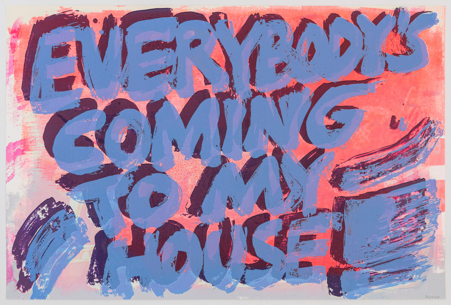 Dana Frankfort | Everybody's Coming to my House 37