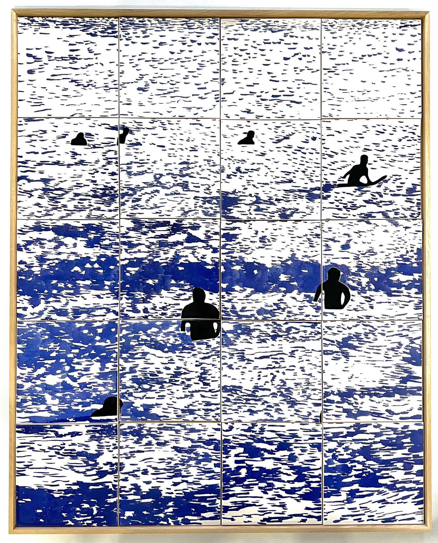 Richard Dupont | Behold The Sun (Idalia) Ceramic