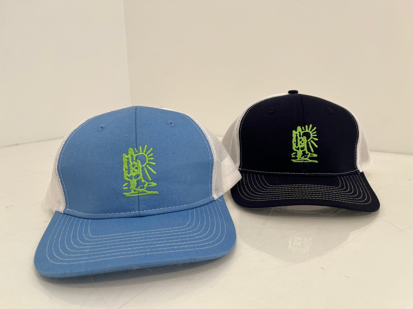 Planthouse Trucker Hats