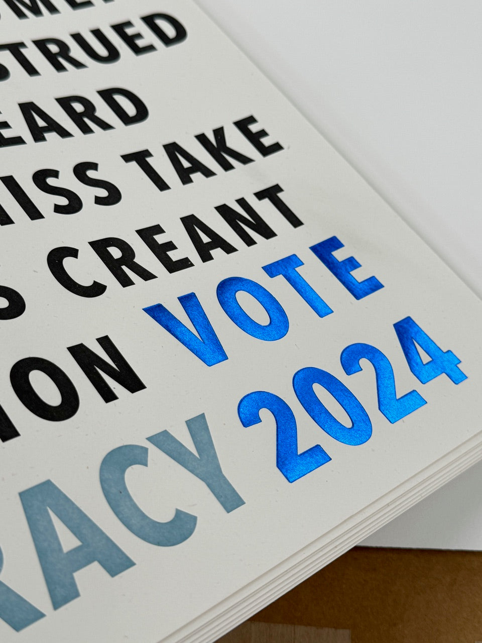 Victory Garden | Miss 2024 (MISS ISSIPPI)