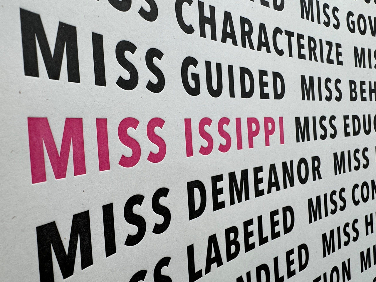 Victory Garden | Miss 2024 (MISS ISSIPPI)