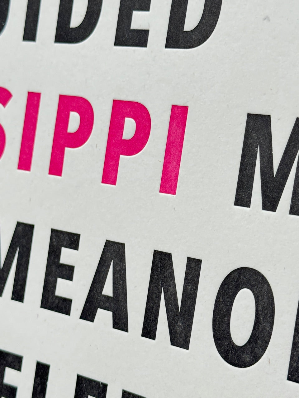 Victory Garden | Miss 2024 (MISS ISSIPPI)